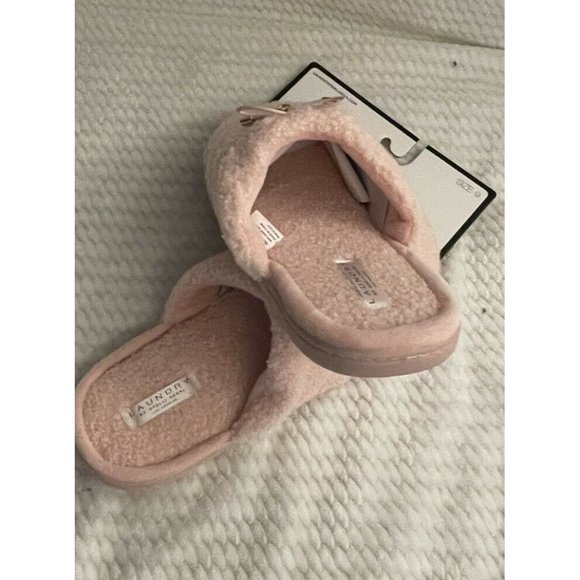 Laundry By Shelli Segal Shoes Slippers Womens Size 9 Laundry By